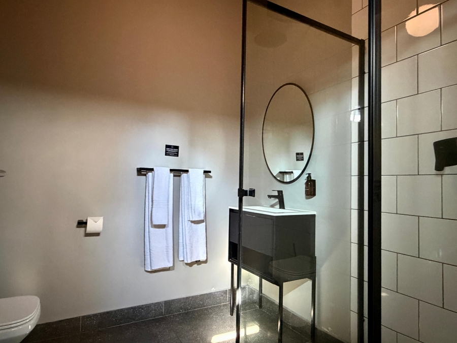 0 Bedroom Property for Sale in Cape Town City Centre Western Cape